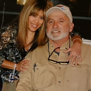 Meet your Posher, Tedandafrica